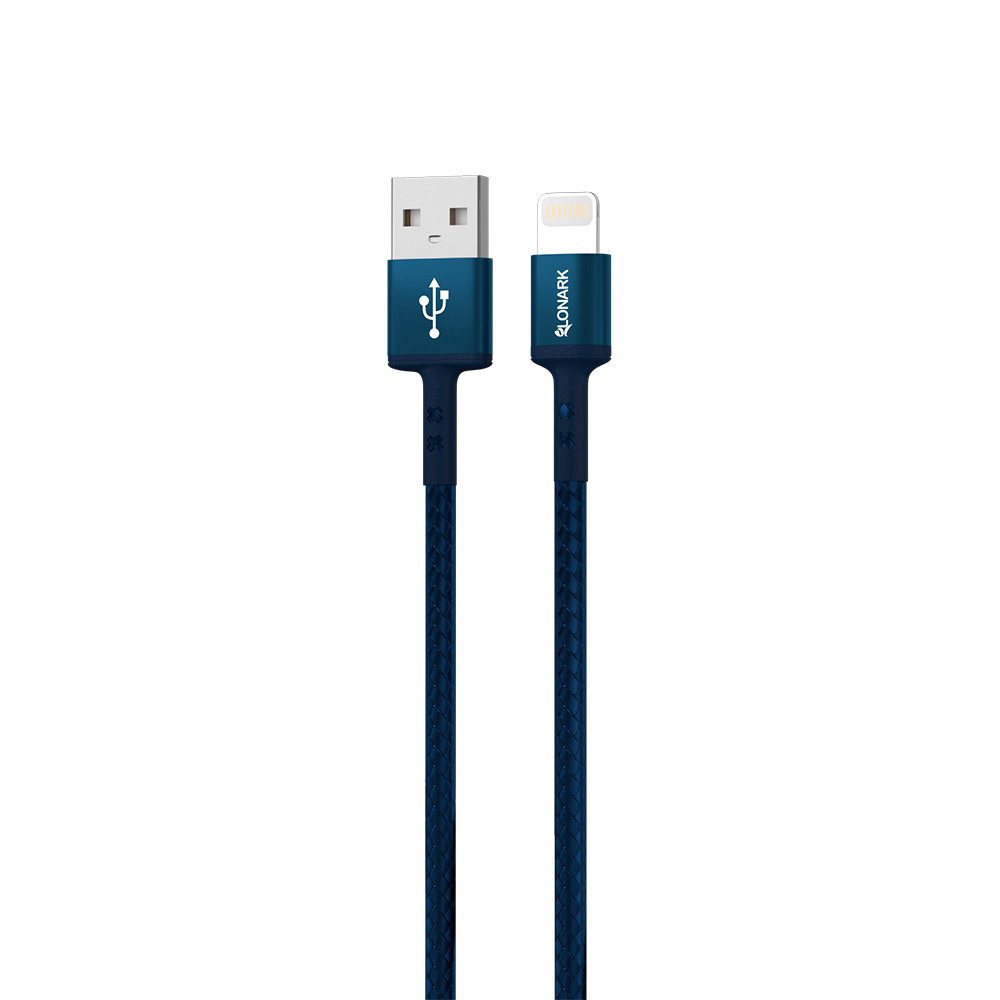 کابل لایتنینگ لونارک مدل LC33i