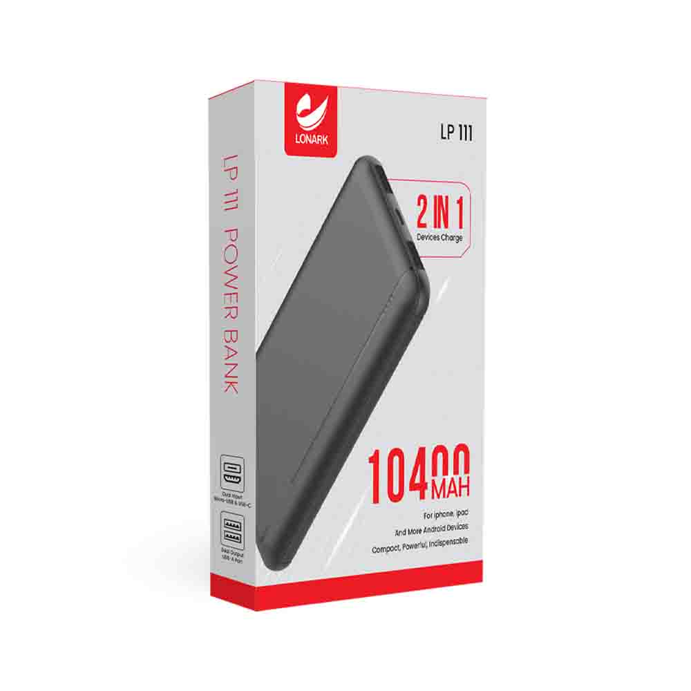 LP111-P