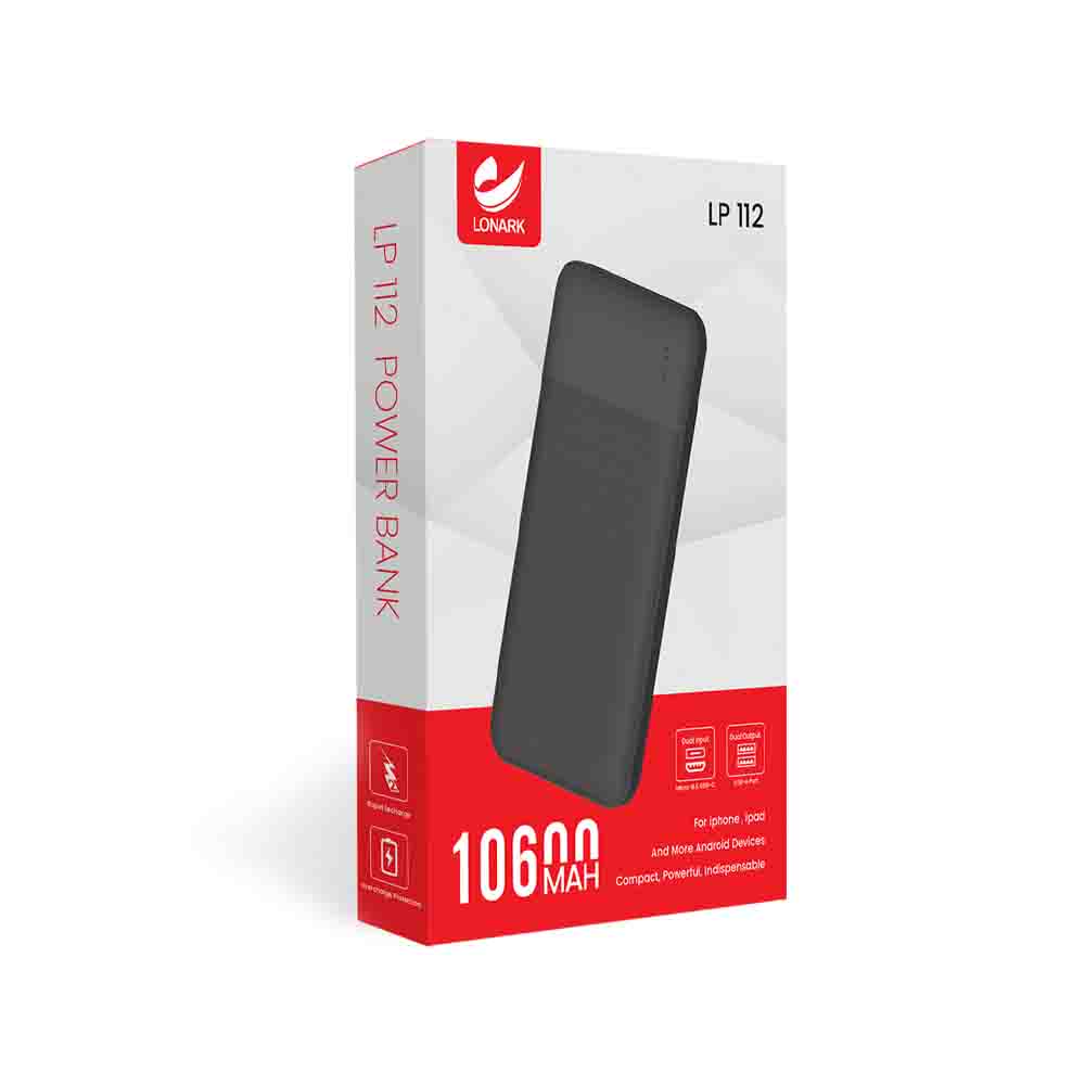 LP112-P