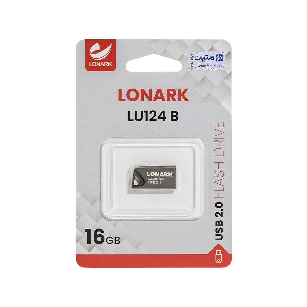LU124-B-16G-1
