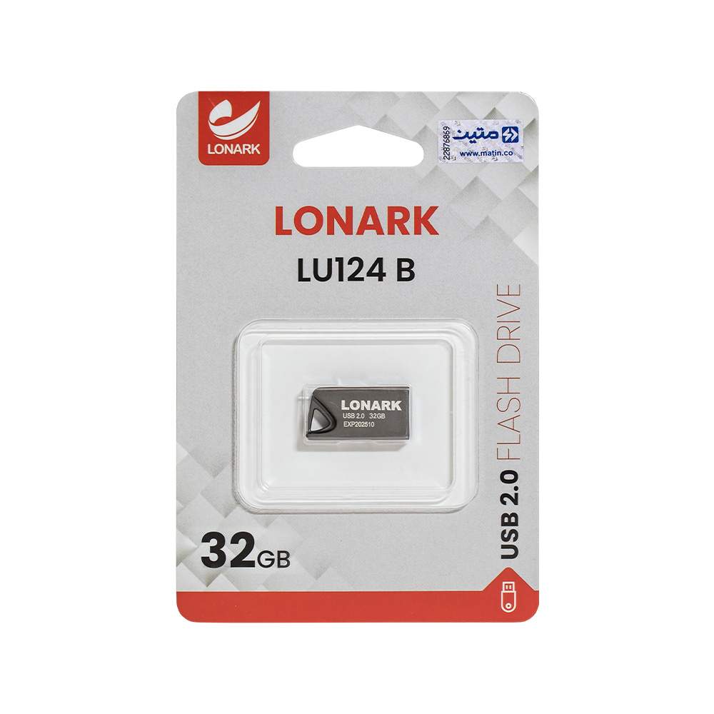 LU124-B-32G-1