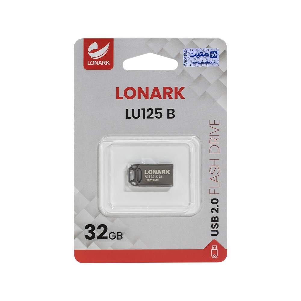 LU125B-32G-1