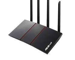 ASUS TUF Gaming AX55 modem