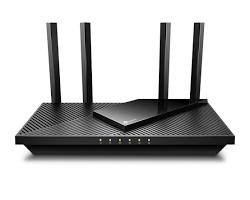 TPLink Archer AX21 modem
