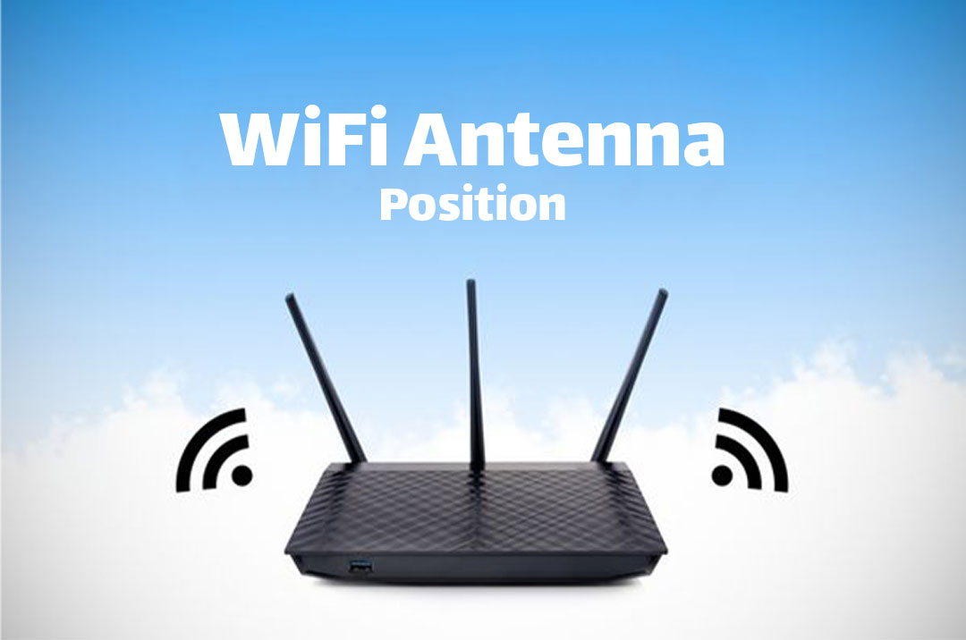 wifi Position