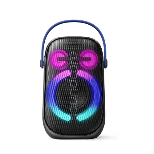 اسپیکر بلوتوثی قابل حمل مدل SoundCore AS۳۳۹۵ Rave Neo