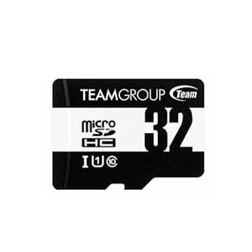 کارت حافظه تیم گروپ microSDHC کلاس ۱۰