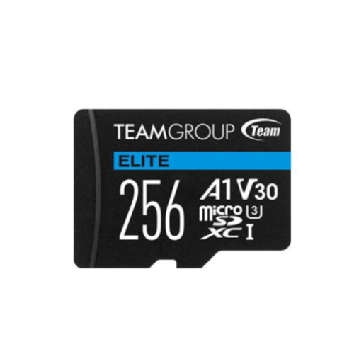 کارت حافظه microSDXC تیم گروپ مدل Elite A۱