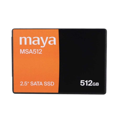حافظه SSD اینترنال مایا مدل MSA۵۱۲