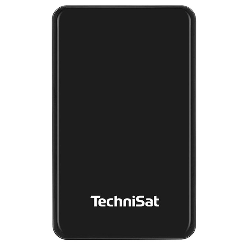 حافظه اچ دی دی اکسترنال تکنی‌ ست مدل StreamStore