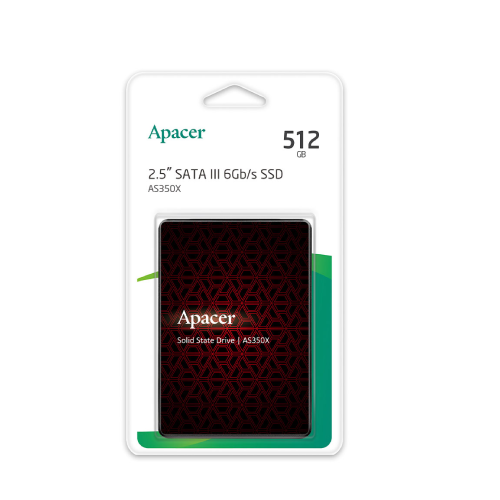 ssd 350x 512gb