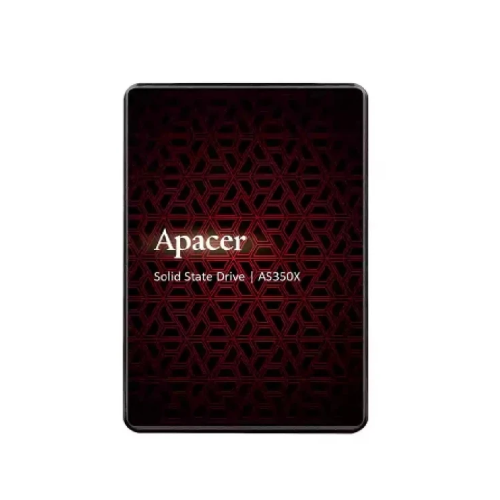 در انتظار بررسی حافظه اس اس دی اینترنال اپیسر مدل AS۳۵۰X ظرفیت ۵۱۲ گیگابایت | Apacer AS۳۵۰X ۵۱۲GB Internal SSD