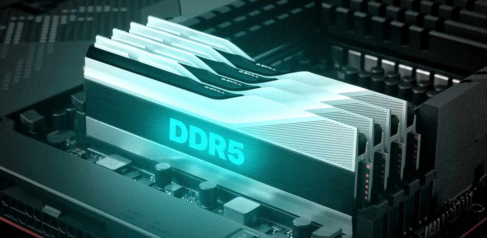 DDR5