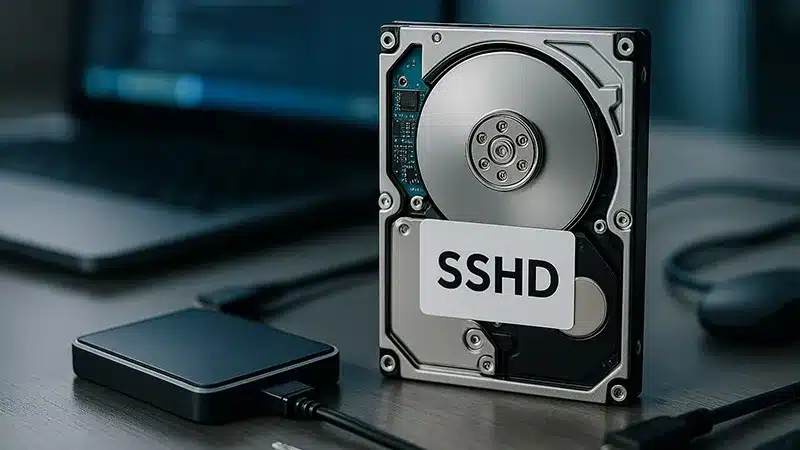SSHD