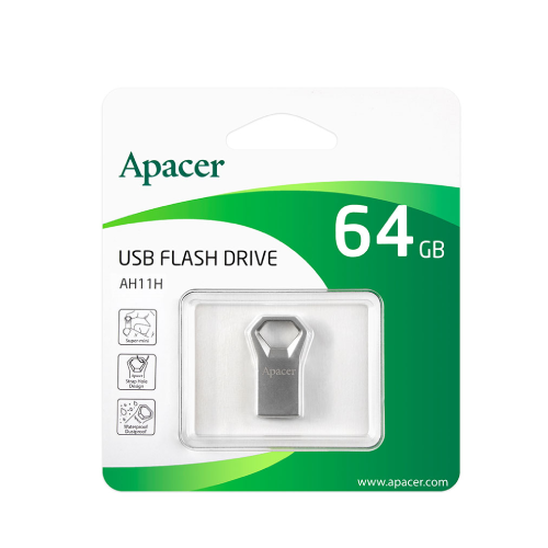 فلش مموری ah11h 64gb