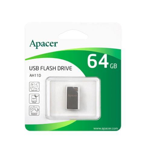 فلش مموری ah11d 64gb