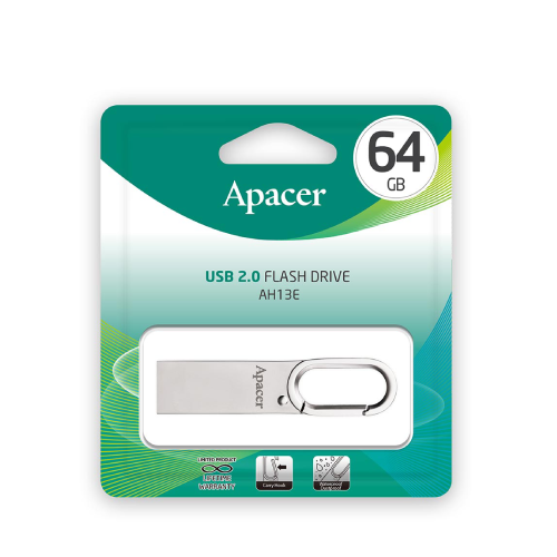 فلش مموری ah13e 64gb
