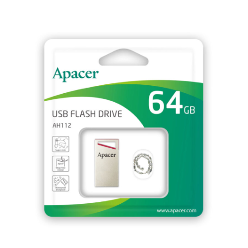 فلش مموری ah112 64gb