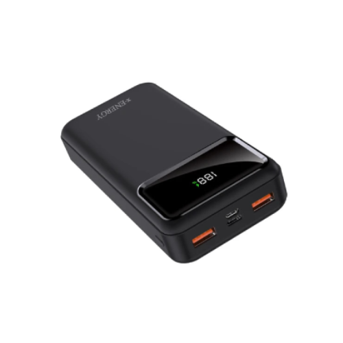 پاوربانک X-820
