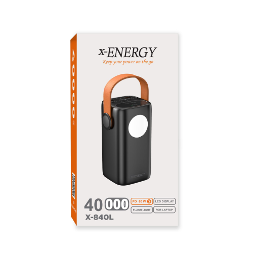 پاوربانک X840L