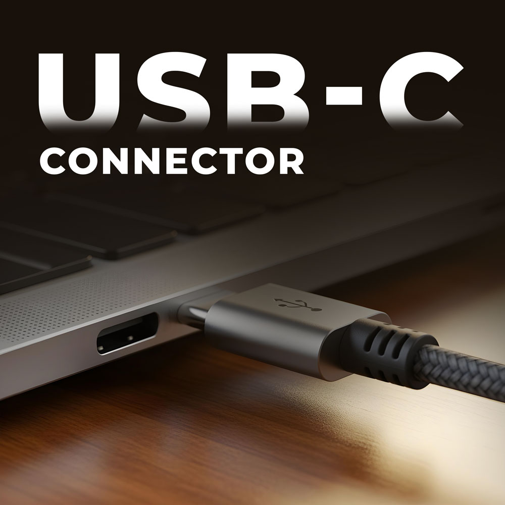 همه‌چیز درباره USB-C؛ چرا به استاندارد جهانی تبدیل شده است؟