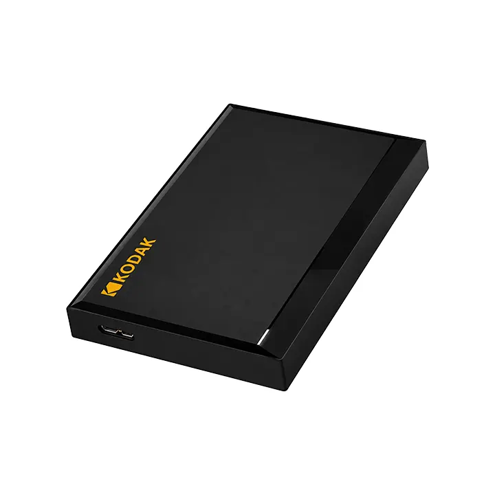 هارد HDD اکسترنال کوداک مدل P۱۹۰
