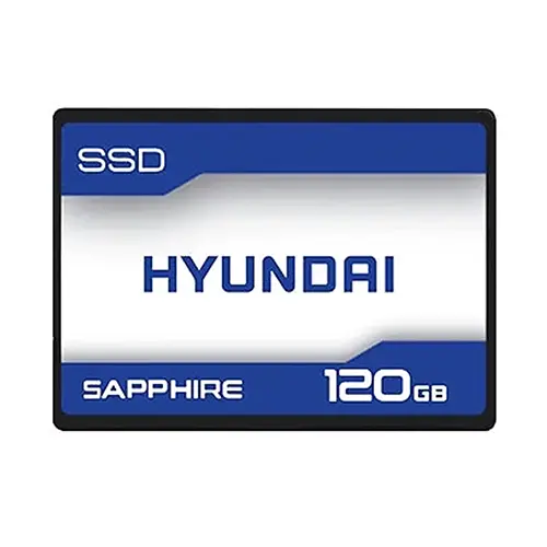 هارد اس اس دی اینترنال هیوندای Sapphire