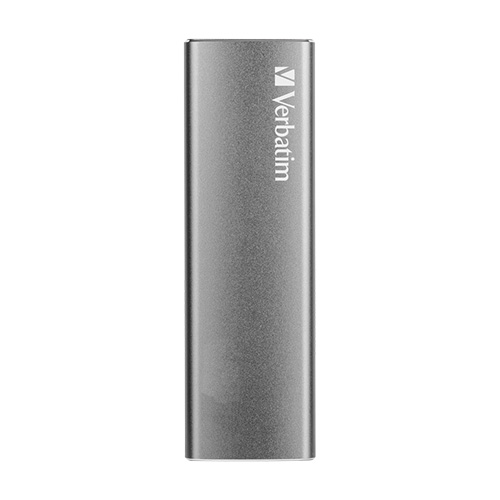 هارد اکسترنال SSD ورباتیم مدل Vx500